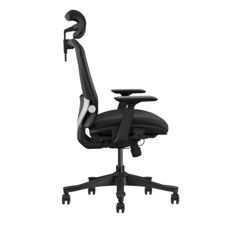 REACONDICIONADA SILLA OFICINA GAMA...