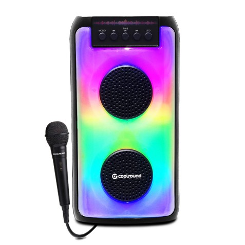 REACONDICIONADO ALTAVOZ BLUETOOTH...