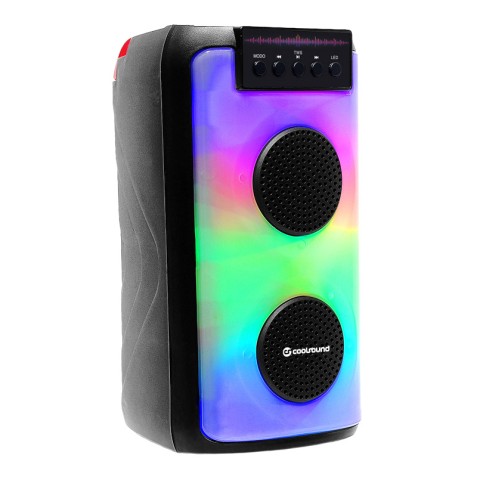 REACONDICIONADO ALTAVOZ BLUETOOTH...