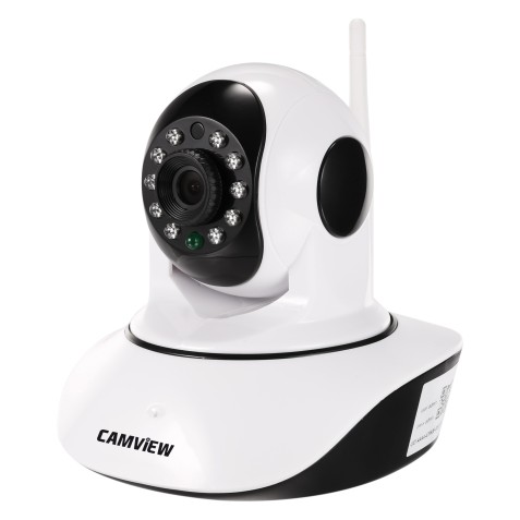 REACONDICIONADA CAMARA IP INALÁMBRICA...
