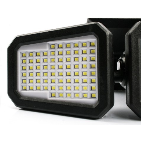 REACONDICIONADO FOCO SOLAR TRIPLE CON...