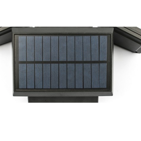 REACONDICIONADO FOCO SOLAR TRIPLE CON...