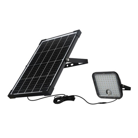 REACONDICIONADO FOCO LED SOLAR 30W...