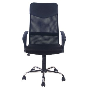 REACONDICIONADA SILLA OFICINA OF100...