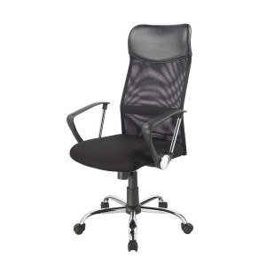 REACONDICIONADA SILLA OFICINA OF100...