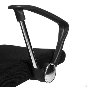 REACONDICIONADA SILLA OFICINA OF100...