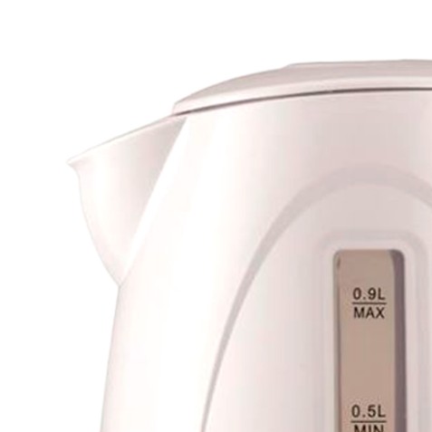 REACONDICIONADO HERVIDOR DE AGUA 0.9...