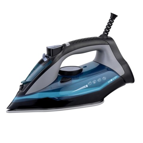 REACONDICIONADA PLANCHA VAPOR 2.800W...