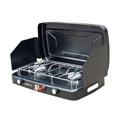REACONDICIONADO COCINA DE GAS 2...