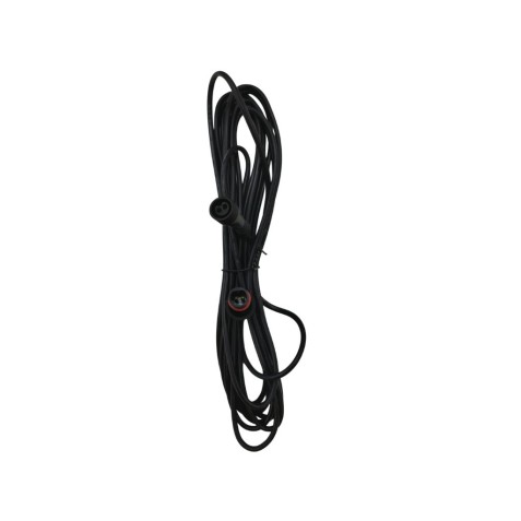 CABLE UNION PLACA SOLAR - FOCO LED...