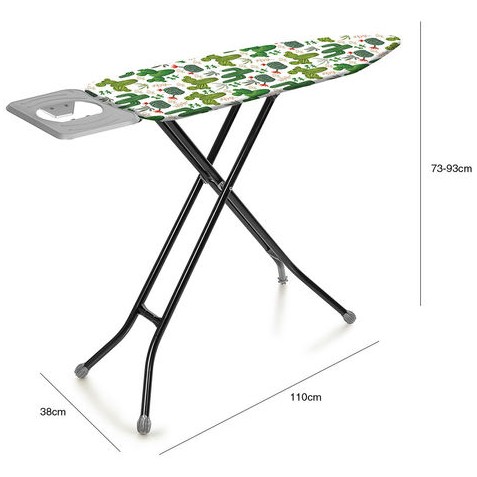 TABLA DE PLANCHAR 38X110CM MODELO...
