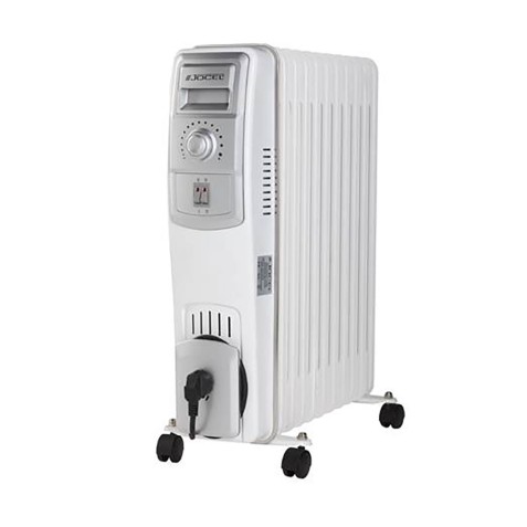 CALEFACTOR RADIADOR DE ACEITE 9...