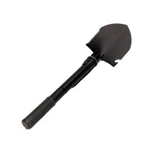 MINI PALA PLEGABLE MULTIFUNCIONAL DE...