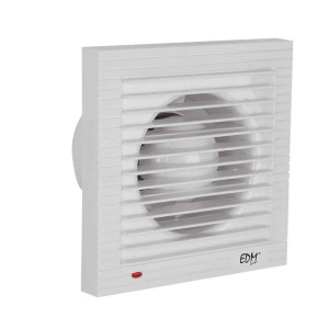 EXTRACTOR DE AIRE EDM 16W 118MM
