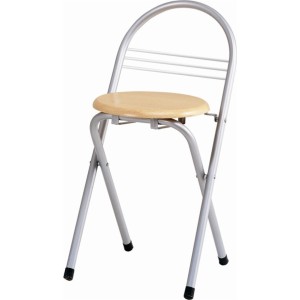 TABURETE BARRA COCINA 78X35X41CM