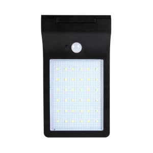APLIQUE DE PARED SOLAR EXTERIOR...