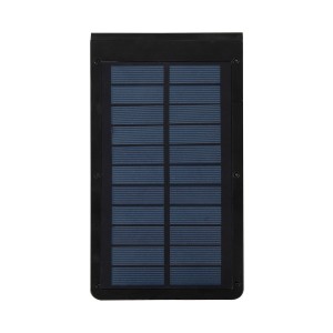 APLIQUE DE PARED SOLAR EXTERIOR...