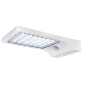 APLIQUE DE PARED SOLAR EXTERIOR...