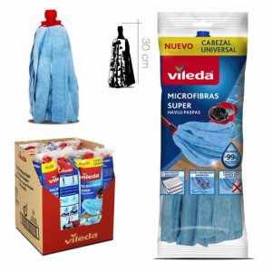 FREGONA MICROFIBRAS SUPERABSORVENTE...