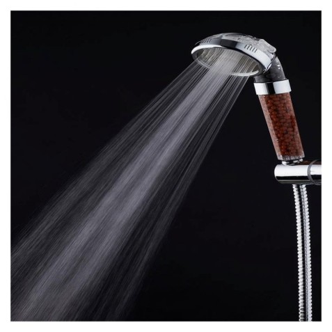 ALCACHOFA DUCHA ECO RELAJANTE | 3...