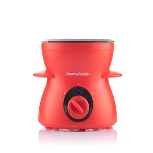 FONDUE DE CHOCOLATE 25W INNOVAGOODS