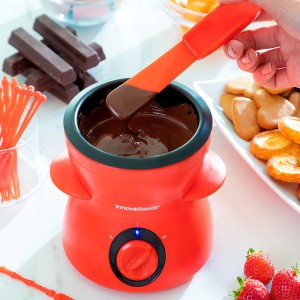 FONDUE DE CHOCOLATE 25W INNOVAGOODS