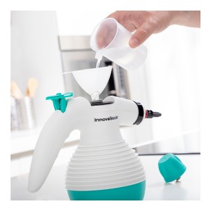 VAPORETA DE MANO MULTIUSOS CON...