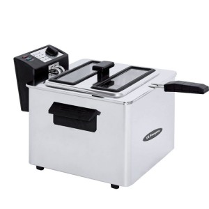 FREIDORA FDR 80 | 8 LITROS | 3000W...