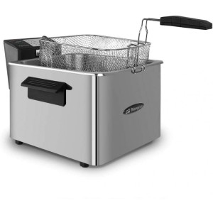 FREIDORA FDR 80 | 8 LITROS | 3000W...