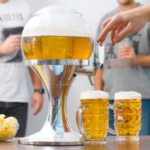 DISPENSADOR DE CERVEZA 3.5 LITROS...