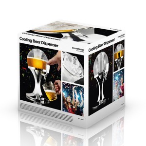 DISPENSADOR DE CERVEZA 3.5 LITROS...