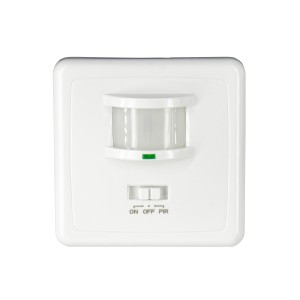 INTERRUPTOR CON SENSOR INFRARROJO DE...