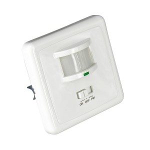 INTERRUPTOR CON SENSOR INFRARROJO DE...