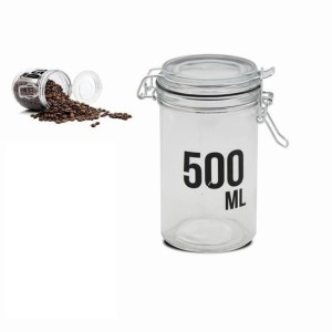 TARRO DE CRISTAL MARA 500ML