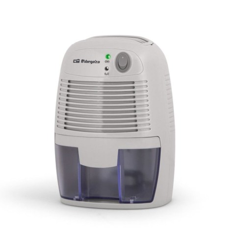 DESHUMIDIFICADOR DH-250 27W |...