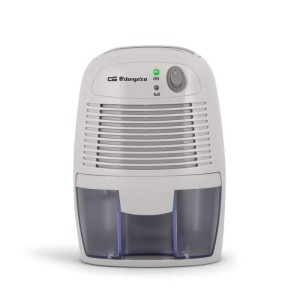 DESHUMIDIFICADOR DH-250 27W |...