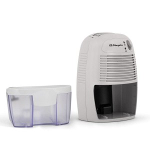 DESHUMIDIFICADOR DH-250 27W |...