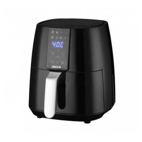 FREIDORA SIN ACEITE 1350W 3.8LITROS...