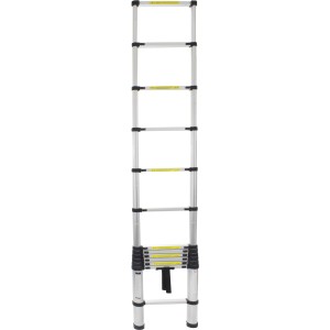 ESCALERA EXTENSIBLE ALUMINIO 12...