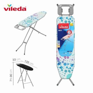 TABLA DE PLANCHAR SUPER 135X33 NEO VILEDA