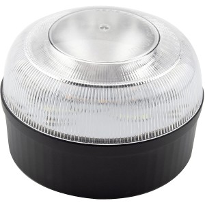 LUZ EMERGENCIA TRAFICO V16 JOCCA