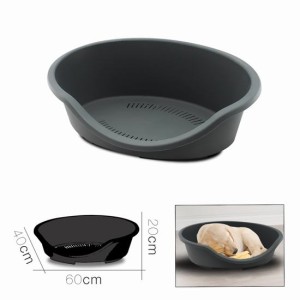 CESTA ANTIDESLIZANTE PARA MASCOTAS...