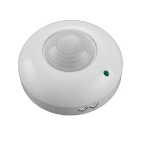 DETECTOR DE MOVIMIENTO DE SUPERFICIE...