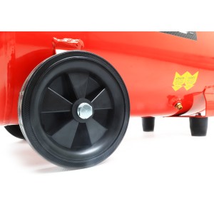 COMPRESOR 50L 2,0HP 2 CABEZAS MADER