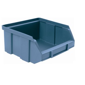 CUBO DE POLIPROPILENO ANTICHOQUE...