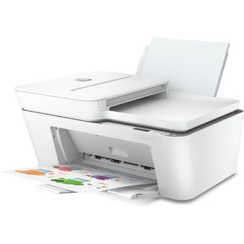 IMPRESORA MULTIFUNCION WIFI | FAX |...