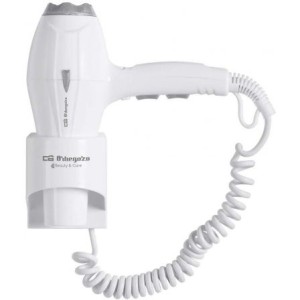 SECADOR DE PELO DE PARED SEH-1800 |...