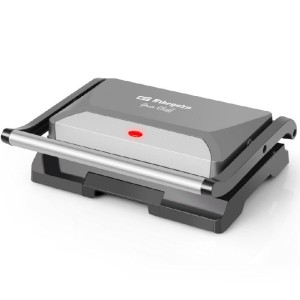 SANDWICHERA GRILL 800W 23X15CM GR3200...