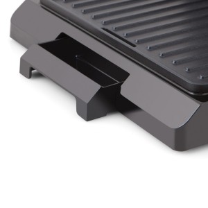 SANDWICHERA GRILL 800W 23X15CM GR3200...