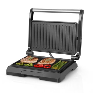 SANDWICHERA GRILL 800W 23X15CM GR3200...